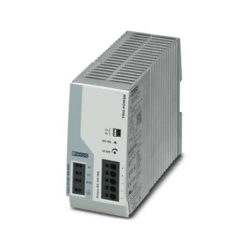 TRIO-PS-2G/3AC/24DC/20 - Power supply unit
