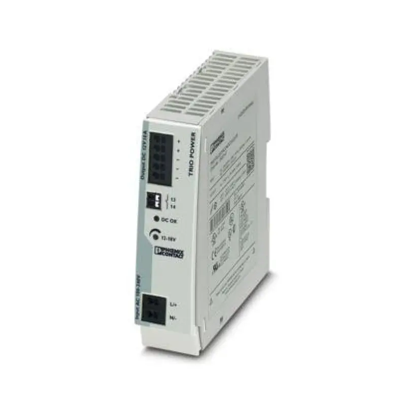 TRIO-PS-2G/1AC/12DC/10 - Power supply unit