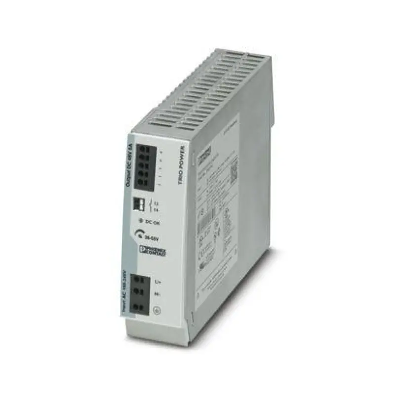 TRIO-PS-2G/1AC/48DC/5 - Power supply unit