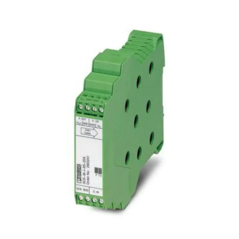 SCK-M-I-8S-20A - PV string monitoring module