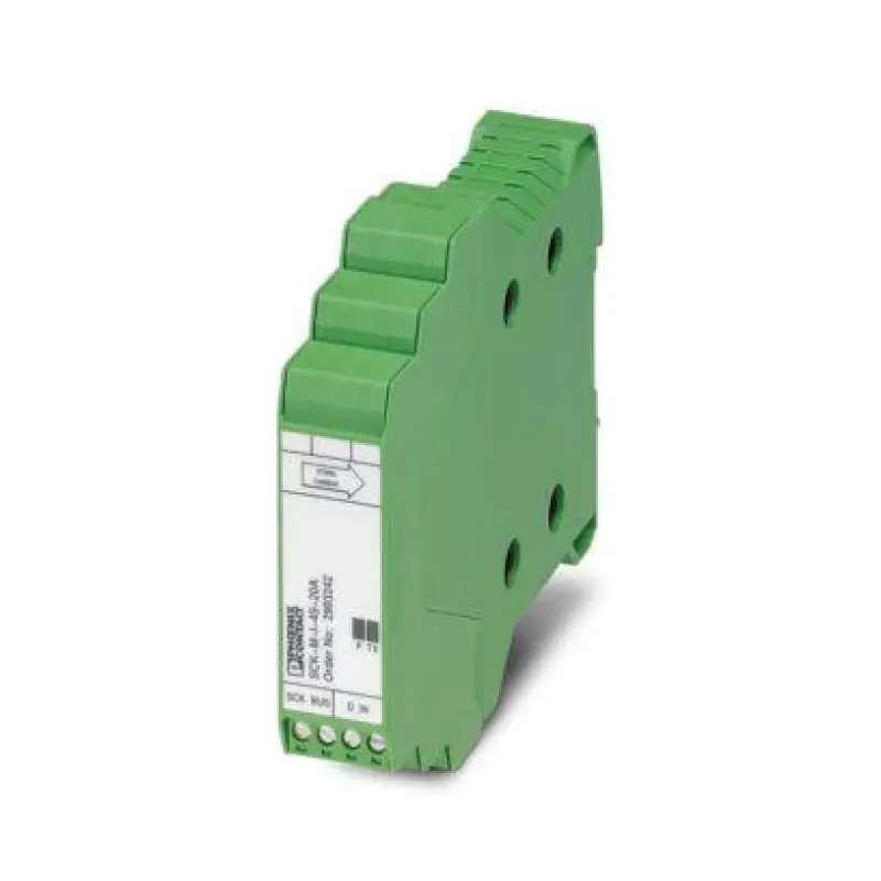 SCK-M-I-4S-20A - PV string monitoring module