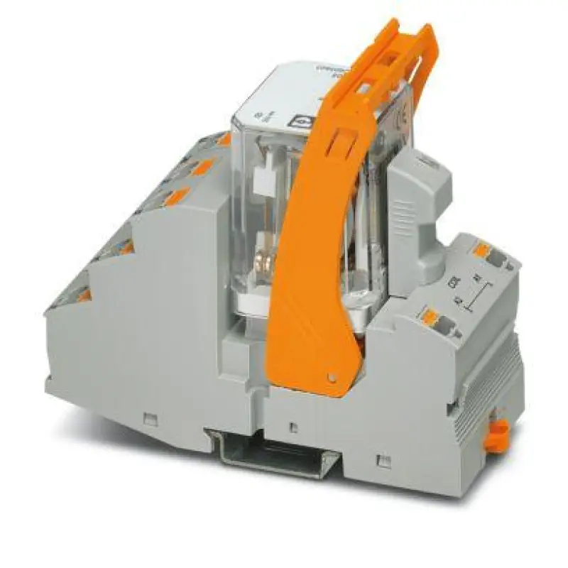 RIF-4-RPT-LDP-24DC/3X21 - Relay module