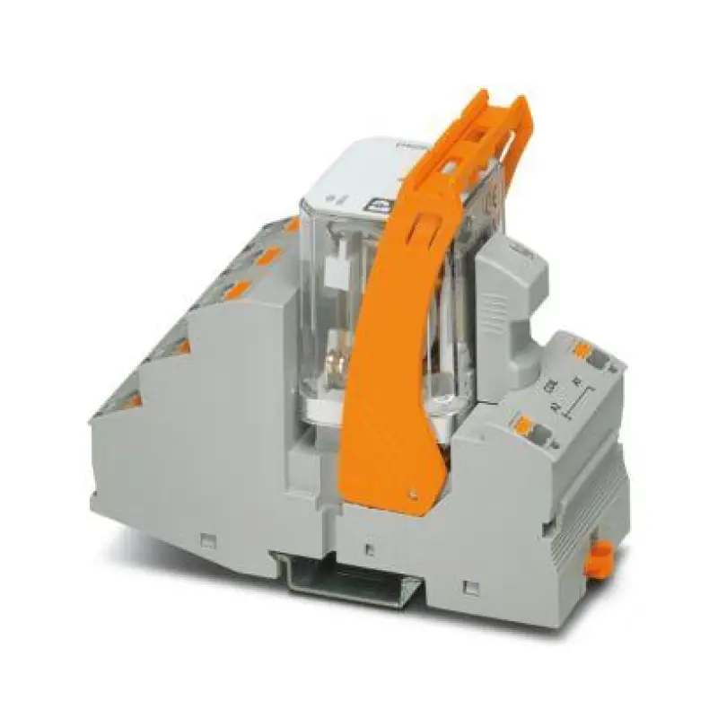 RIF-4-RPT-LV-230AC/3X21 - Relay module