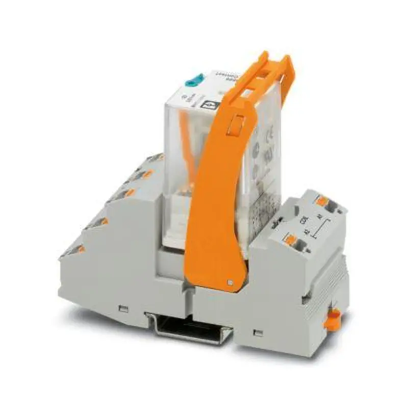 RIF-3-RPT-LDP-24DC/3X21 - Relay module