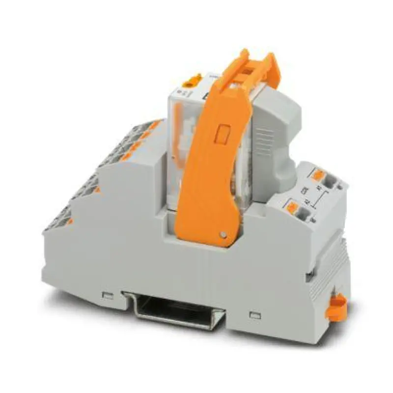 RIF-2-RPT-LV-24AC/4X21 - Relay module