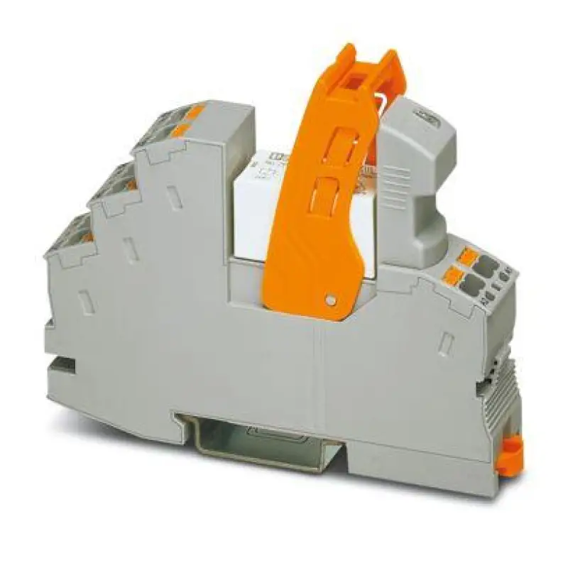 RIF-1-RPT-LV-230AC/2X21AU - Relay module