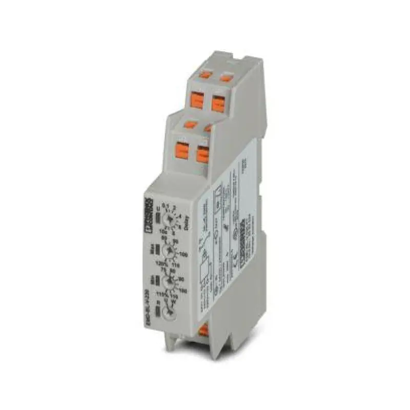 EMD-BL-V-230-PT - Monitoring relay