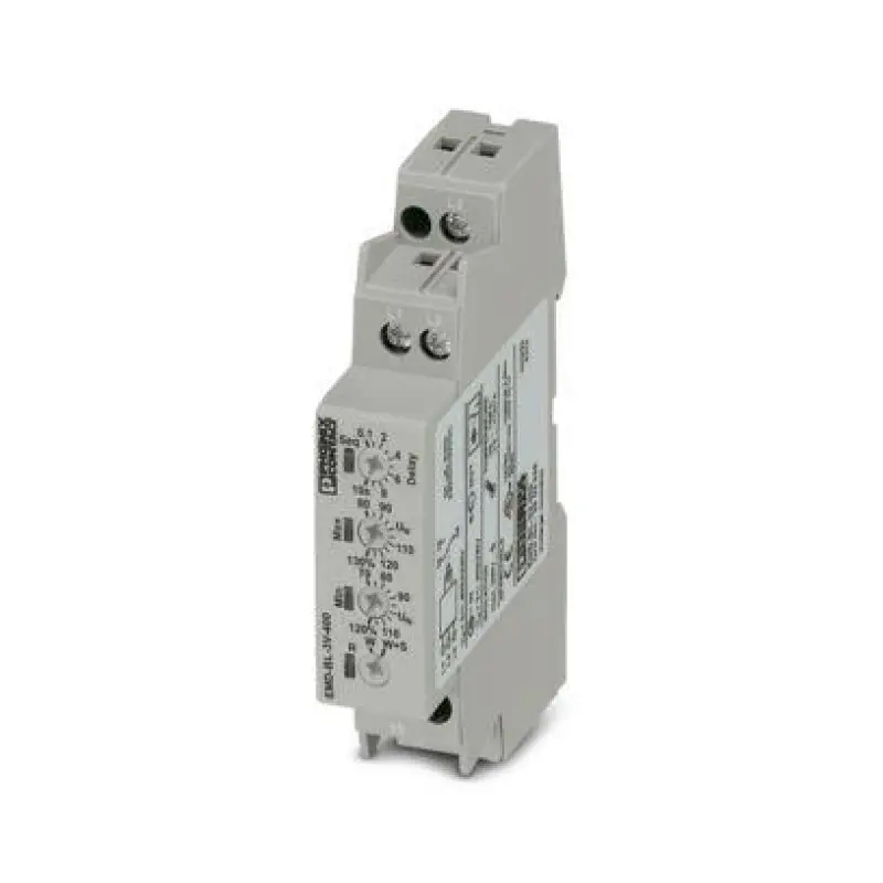 EMD-BL-3V-400 - Monitoring relay