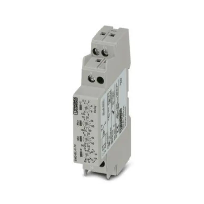 EMD-BL-C-10 - Monitoring relay
