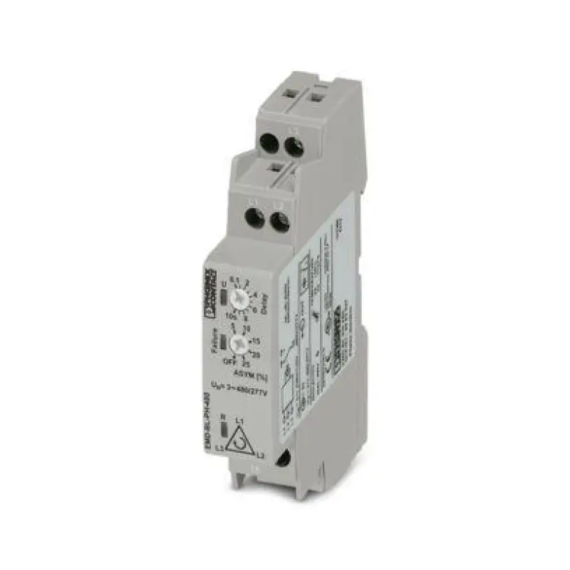 EMD-BL-PH-480 - Monitoring relay