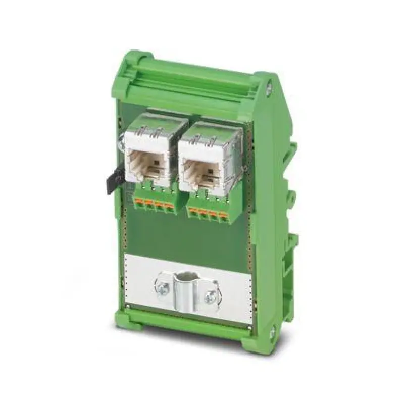 FL-PP-RJ45-SCC/SC041 - Patch panel