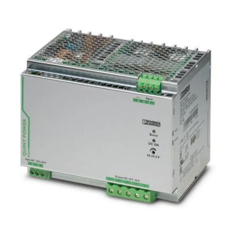 QUINT-PS/1AC/24DC/40 - Power supply unit