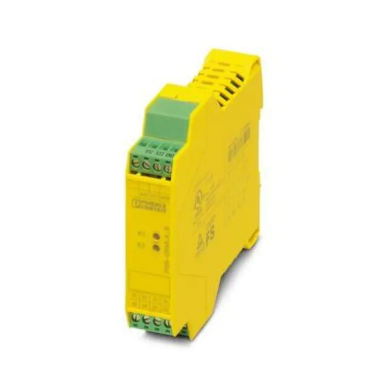 PSR-SPP-24DC/URML4/3X1/1X2/B - Extension module