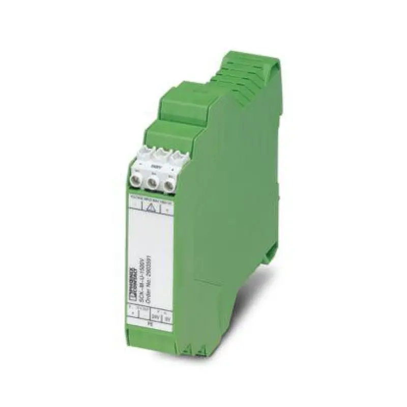 SCK-M-U-1500V - PV string monitoring module