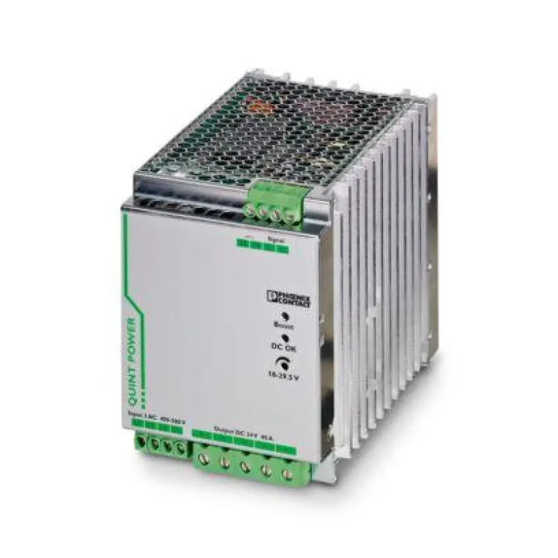 QUINT-PS/3AC/24DC/40 - Power supply unit