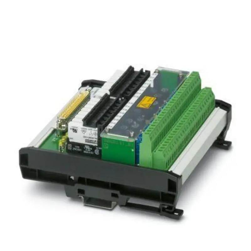 UM-D37SUB/M/HC3/16DO/MR/1/SI - Active module