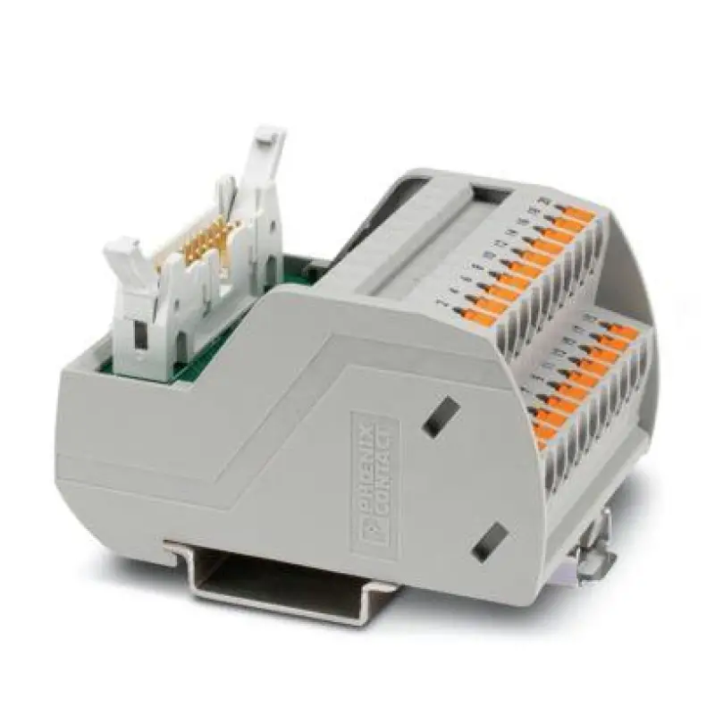 VIP-2/PT/FLK20 - Termination board
