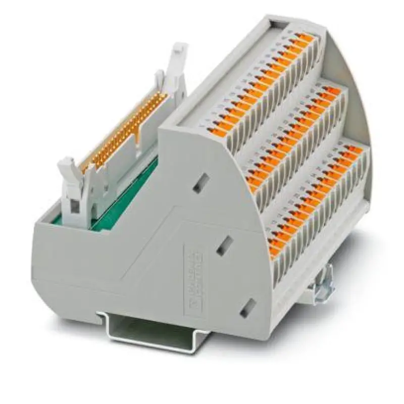 VIP-3/PT/FLK50 - Termination board