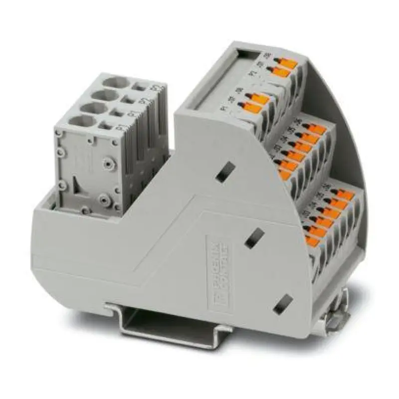 VIP-3/PT/PDM-2/16 - Potential distributors