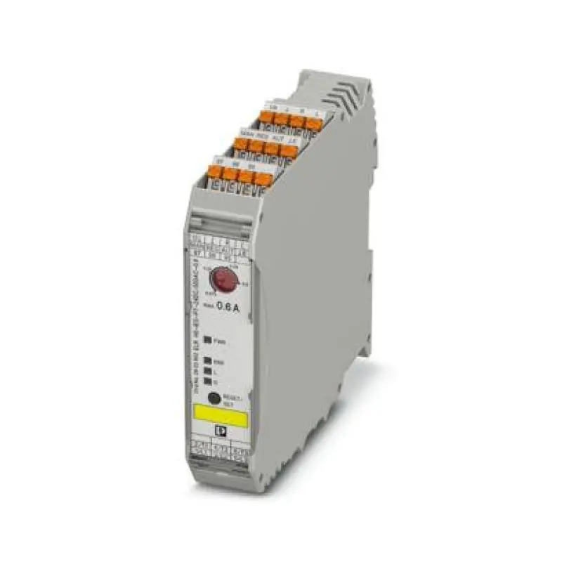ELR H5-IES-PT- 24DC/500AC-0,6 - Hybrid motor starter