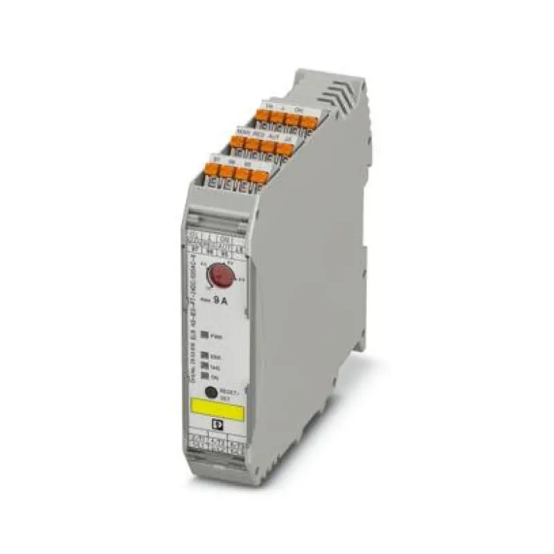 ELR H3-IES-PT- 24DC/500AC-9 - Hybrid motor starter