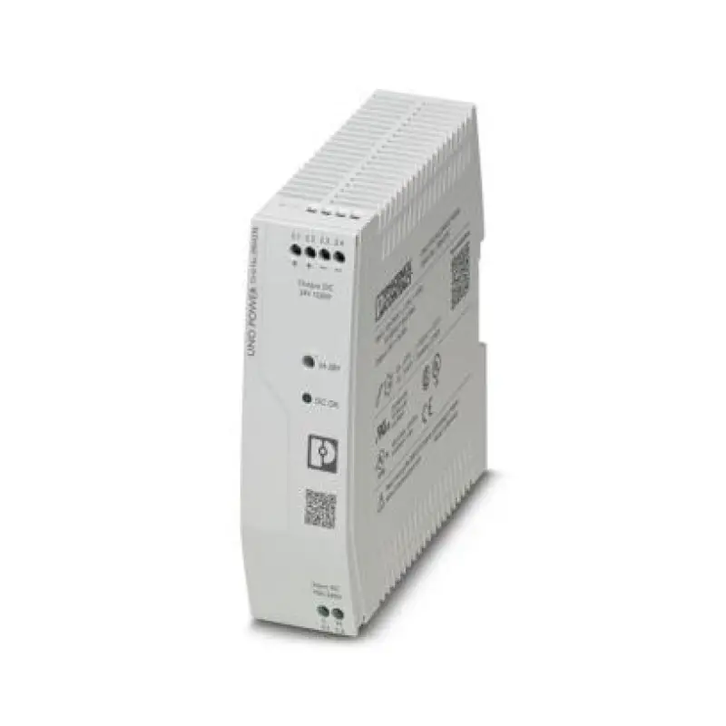 UNO-PS/1AC/24DC/150W - Power supply unit