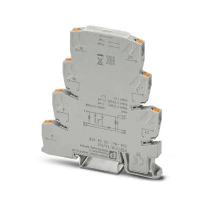 PSR-FTB/1.5/11.5 - Filter terminal block