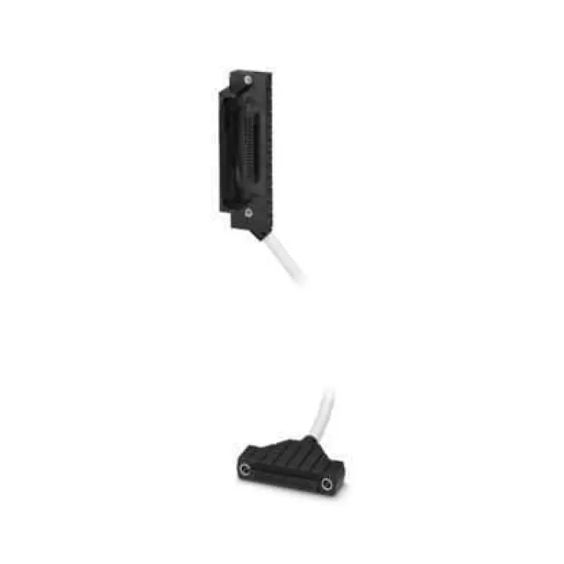 FLK 40-PA/EZ-DR/HF/KS/2000/YUC - Front adapter