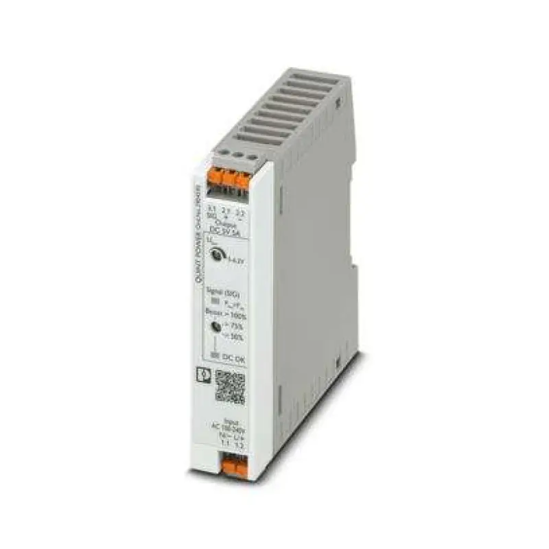 QUINT4-PS/1AC/5DC/5/PT - Power supply unit