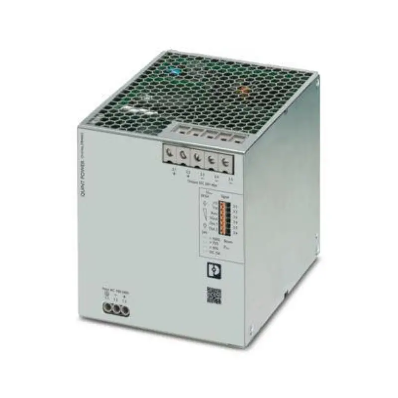 QUINT4-PS/1AC/24DC/40 - Power supply