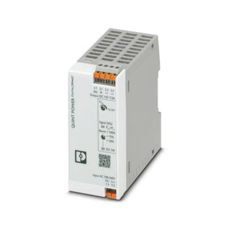 QUINT4-PS/1AC/12DC/7.5/PT - Power supply unit