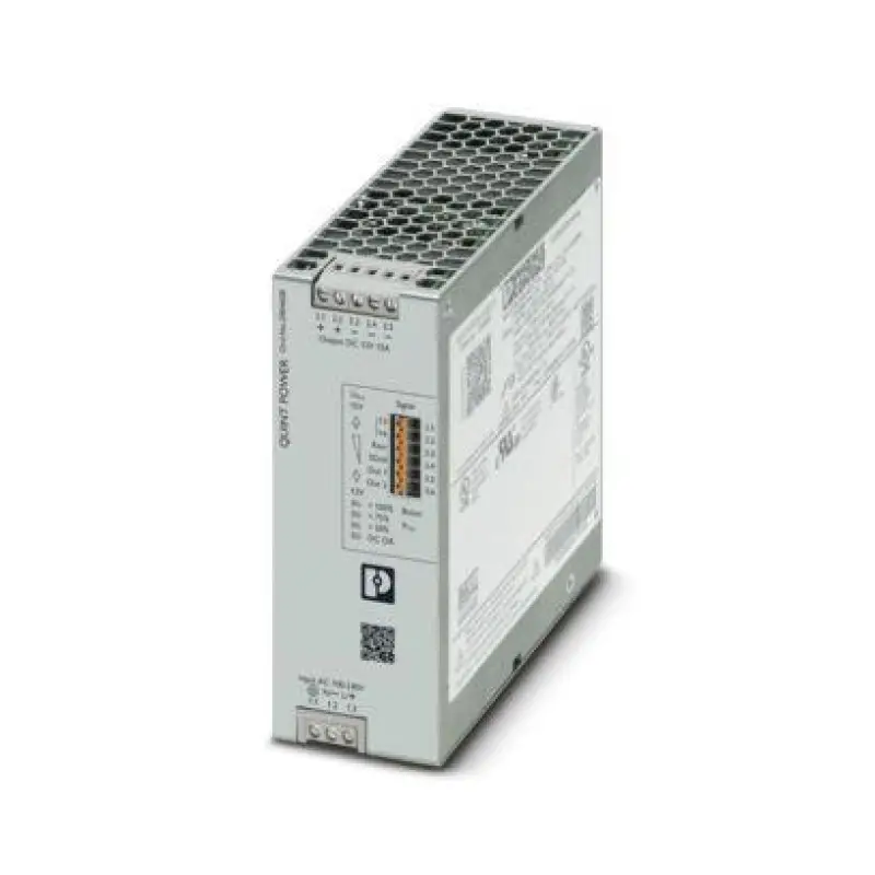 QUINT4-PS/1AC/12DC/15 - Power supply unit