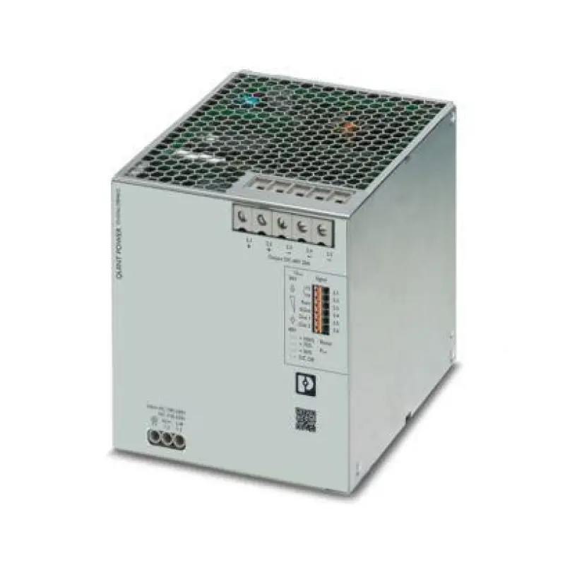 QUINT4-PS/1AC/48DC/20 - Power supply