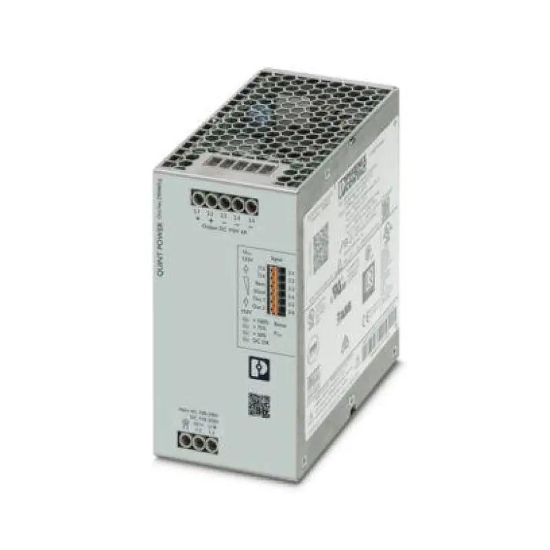 QUINT4-PS/1AC/110DC/4 - Power supply unit