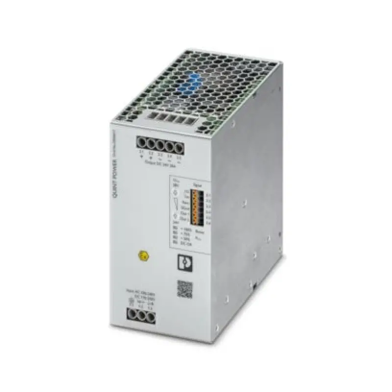 QUINT4-PS/1AC/24DC/20/+ - Power supply unit