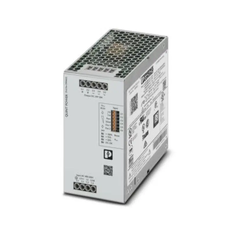 QUINT4-PS/3AC/24DC/20 - Power supply unit