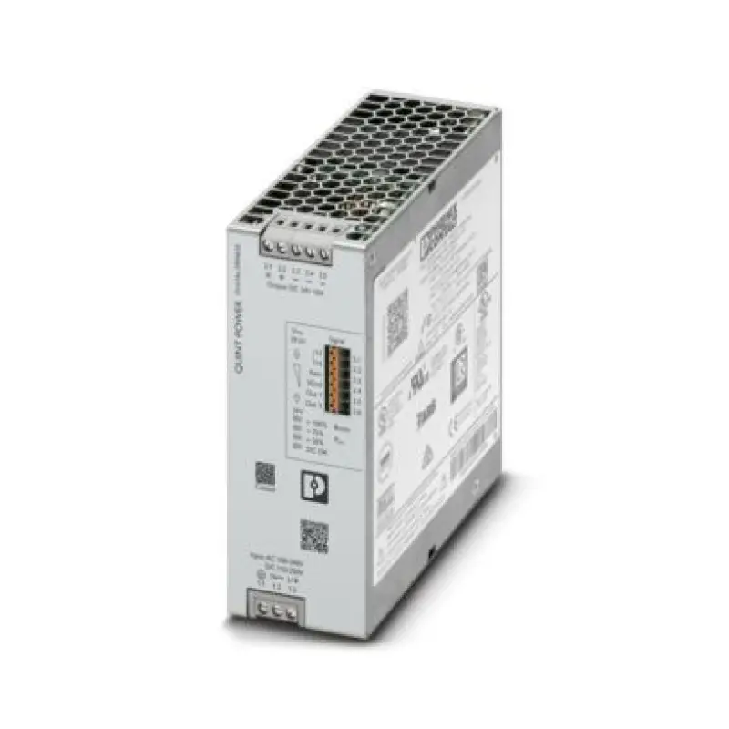 QUINT4-PS/1AC/24DC/10/CO - Power supply unit