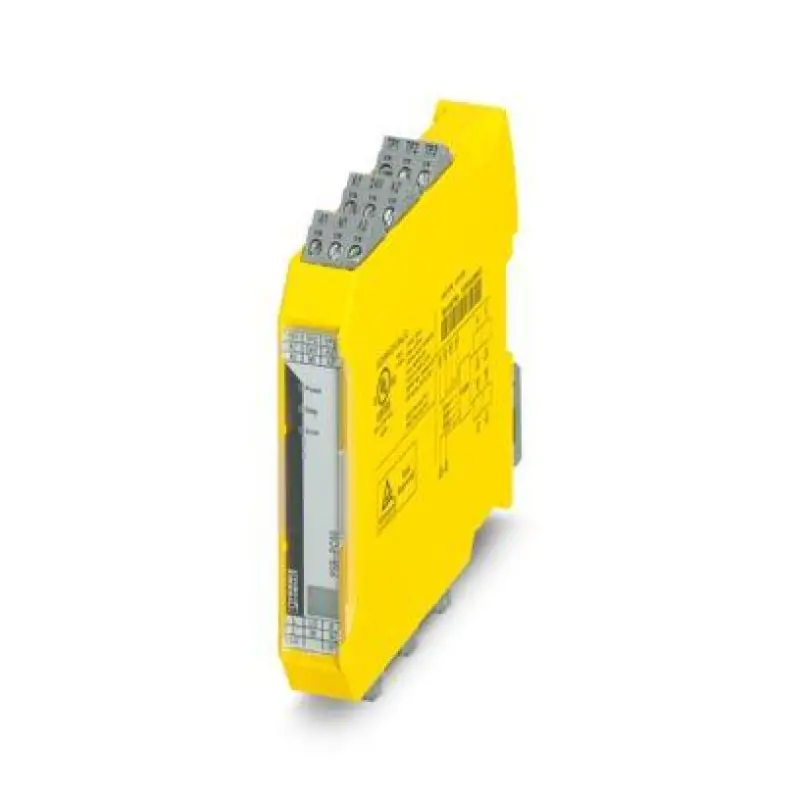 PSR-PC50-1NO-1DO-24DC-SC - Coupling relay