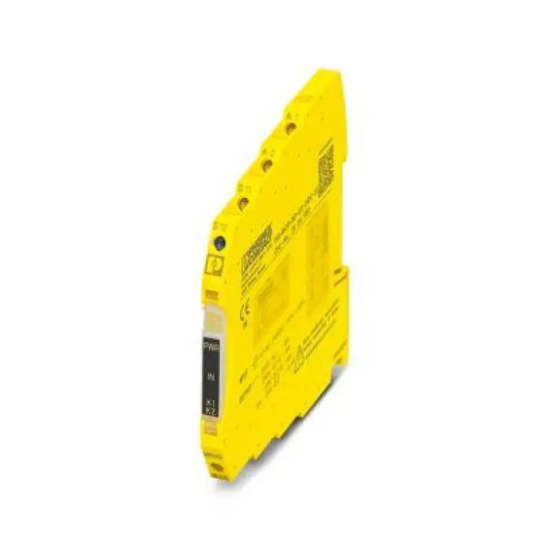 PSR-MS20-1NO-1DO-24DC-SC - Safety relays
