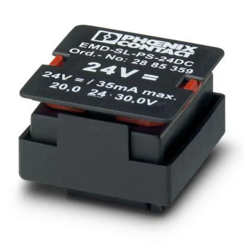 EMD-SL-PS- 24DC - Power module