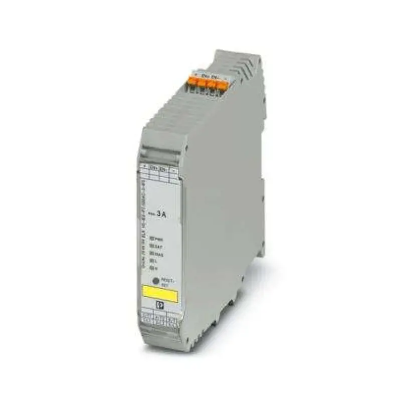 ELR H5-IES-PT/500AC-3-IFS - Hybrid motor starter