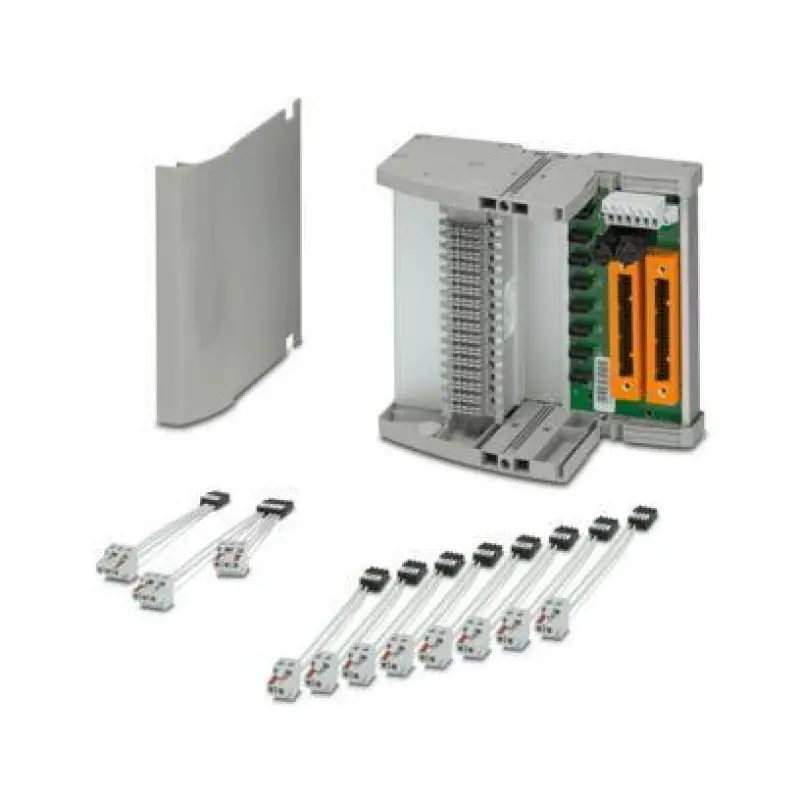 TC-2KS40-AO8-EX-PR-RS - Module carrier