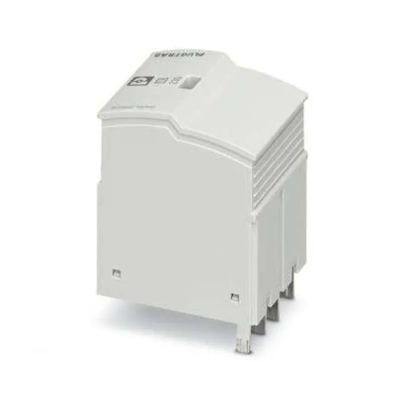PLT-SEC-T3-3S-230-P - Type 3 surge protection plug