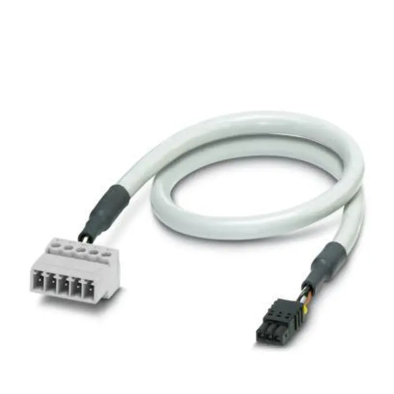 PLC-V8C/CAB/TBUS/0,3M - Connecting cable