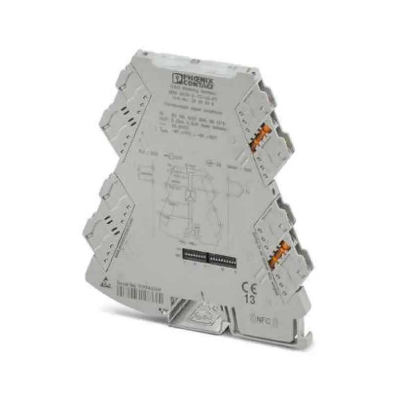 MINI MCR-2-TC-UI-PT - Thermocouple measuring transducer