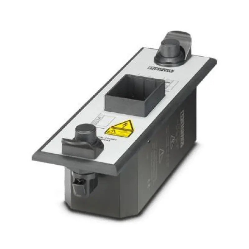 CM 2-PA-FLT/VAL-CP/SEC - Test device adapter