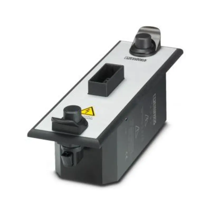 CM 2-PA-PT/PLT - Test device adapter