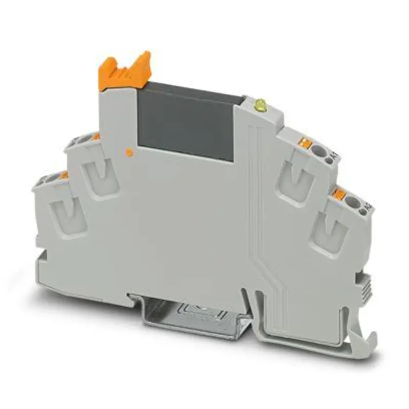 RIF-0-OPT-24DC/230AC/1 - Solid-state relay module