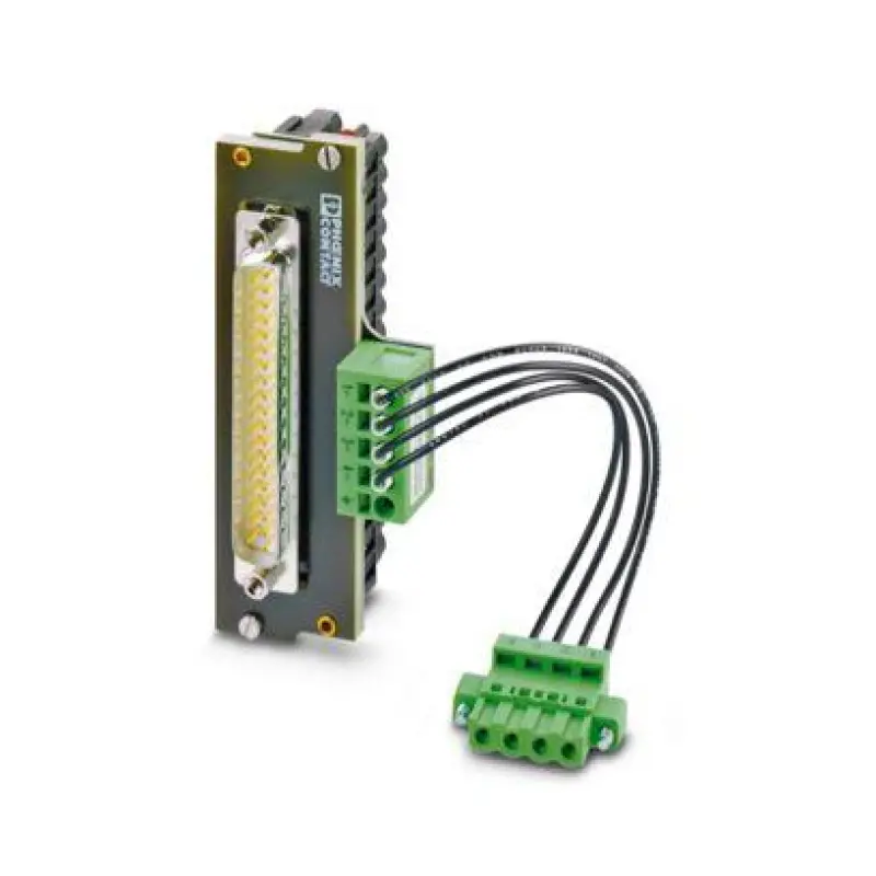 FLKM-PA-D37/HW/AID4/C300 - Front adapter