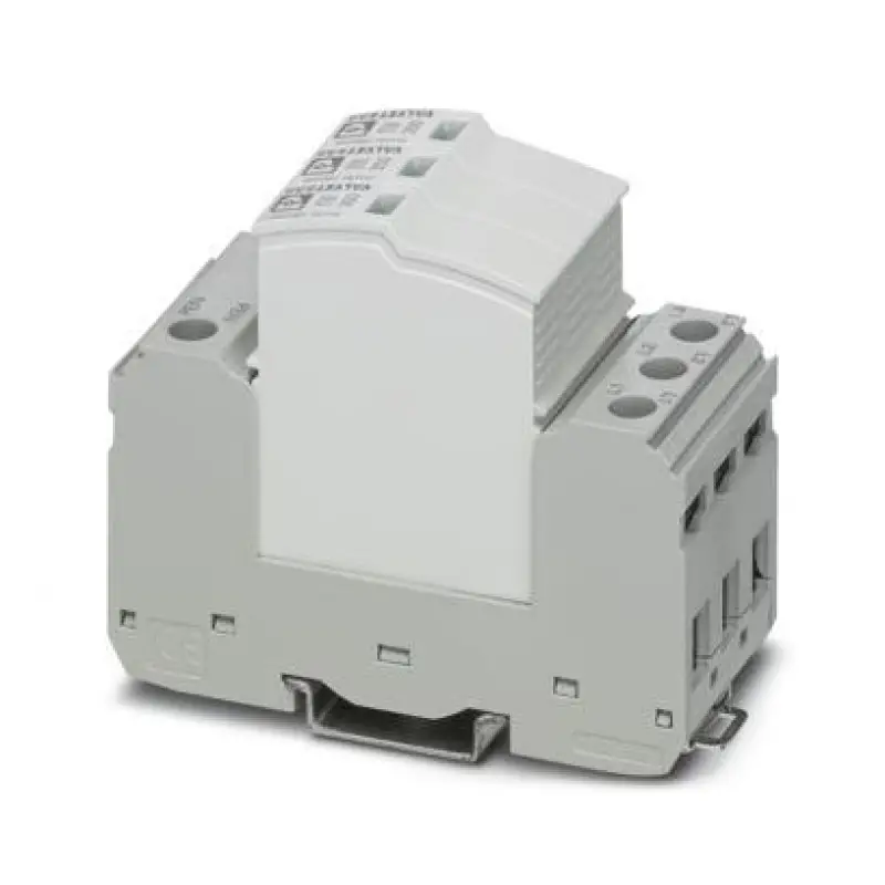 VAL-SEC-T2-3C-350-FM - Type 2 surge arrester